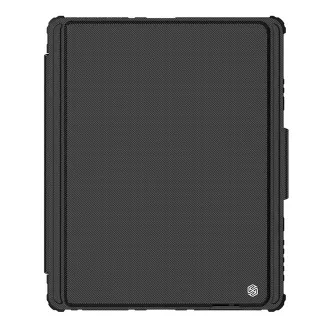 Nillkin Bumper Combo Keyboard Case pro iPad Pro 12.9 2020/2021/2022/ Air 13 2024/2025 Black Nillkin Bumper Combo Keyboard Case pro iPad Pro 12.9 2020/2021/2022/ Air 13 2024/2025 Black