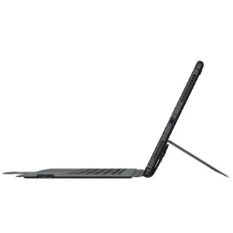Nillkin Bumper Combo Keyboard Case pro iPad Pro 12.9 2020/2021/2022/ Air 13 2024/2025 Black Nillkin Bumper Combo Keyboard Case pro iPad Pro 12.9 2020/2021/2022/ Air 13 2024/2025 Black