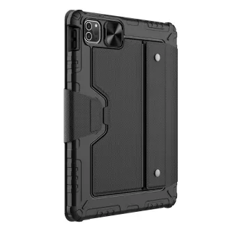 Nillkin Bumper Combo Keyboard Case pro iPad Air 10.9 2020/Air 4/Air 5/Pro 11 2020/2021/2022 Black Nillkin Bumper Combo Keyboard Case pro iPad Air 10.9 2020/Air 4/Air 5/Pro 11 2020/2021/2022 Black