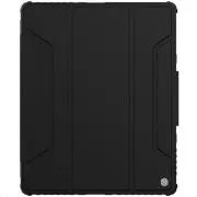 Nillkin Bumper PRO Protective Stand Case pro iPad Pro 12.9 2020/2021/2022/ Air 13 2024 Black