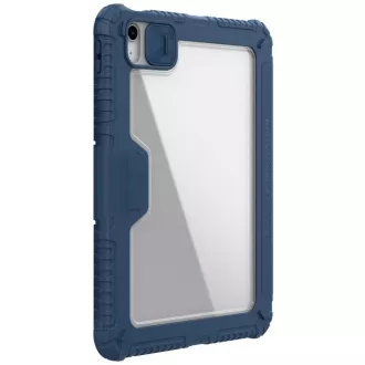 Nillkin Bumper PRO Protective Stand Case pro iPad 10.9 2022/11 2025 Sapphire Blue Nillkin Bumper PRO Protective Stand Case pro iPad 10.9 2022/11 2025 Sapphire Blue