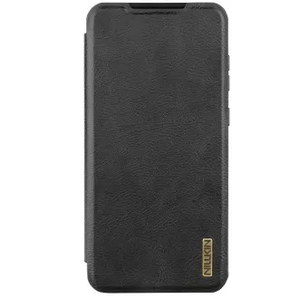 Nillkin Qin Book PRO Pouzdro pro Apple iPhone 17 Pro Max Black Nillkin Qin Book PRO Pouzdro pro Apple iPhone 17 Pro Max Black
