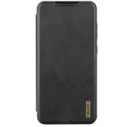 Nillkin Qin Book PRO Pouzdro pro Apple iPhone 17 Black