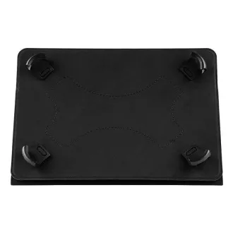 Tactical Stealth Bomber Case Universal for 9'-11' Tablets Black Tactical Stealth Bomber Case Universal for 9'-11' Tablets Black