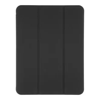 OBAL:ME MistyTab Pouzdro pro iPad 10.9 2022/11 2025 Black OBAL:ME MistyTab Pouzdro pro iPad 10.9 2022/11 2025 Black