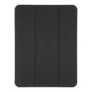 OBAL:ME MistyTab Pouzdro pro iPad 10.2 2019/2020/2021 Black