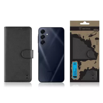 Tactical Field Notes pro Samsung Galaxy A16 4G/5G Black Tactical Field Notes pro Samsung Galaxy A16 4G/5G Black