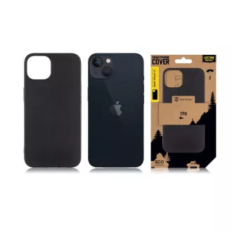 Tactical TPU Kryt pro Apple iPhone 13 Black Tactical TPU Kryt pro Apple iPhone 13 Black