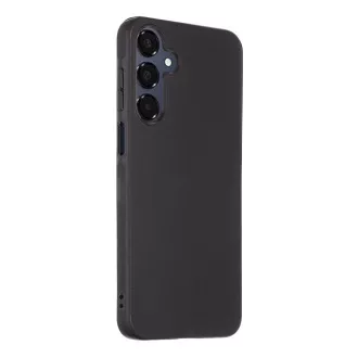 Tactical TPU Kryt pro Samsung Galaxy A16 5G Black Tactical TPU Kryt pro Samsung Galaxy A16 5G Black