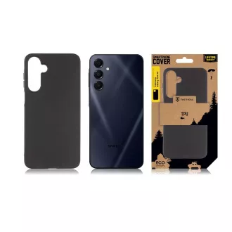 Tactical TPU Kryt pro Samsung Galaxy A16 5G Black Tactical TPU Kryt pro Samsung Galaxy A16 5G Black