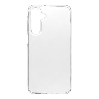 Tactical TPU Kryt pro Samsung Galaxy A16 4G/5G Transparent