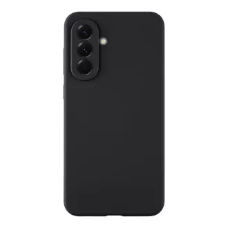 Tactical Velvet Smoothie Kryt pro Samsung Galaxy A56 5G Asphalt Tactical Velvet Smoothie Kryt pro Samsung Galaxy A56 5G Asphalt