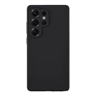Tactical Velvet Smoothie Kryt pro Samsung Galaxy S25 Ultra Asphalt Tactical Velvet Smoothie Kryt pro Samsung Galaxy S25 Ultra Asphalt