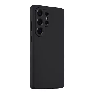 Tactical Velvet Smoothie Kryt pro Samsung Galaxy S25 Ultra Asphalt Tactical Velvet Smoothie Kryt pro Samsung Galaxy S25 Ultra Asphalt