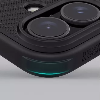 Nillkin Super Frosted PRO Magnetic Zadní Kryt pro Apple iPhone 16 Black Nillkin Super Frosted PRO Magnetic Zadní Kryt pro Apple iPhone 16 Black