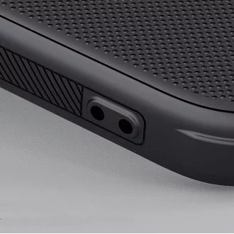 Nillkin Super Frosted PRO Magnetic Zadní Kryt pro Apple iPhone 16 Black Nillkin Super Frosted PRO Magnetic Zadní Kryt pro Apple iPhone 16 Black