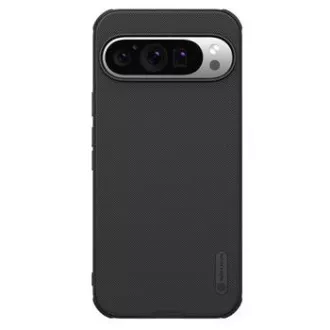 Nillkin Super Frosted PRO Magnetic Zadní Kryt pro Google Pixel 9/9 Pro Black Nillkin Super Frosted PRO Magnetic Zadní Kryt pro Google Pixel 9/9 Pro Black
