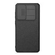 Nillkin CamShield PRO Magnetic Zadní Kryt pro Samsung Galaxy A36 5G Black