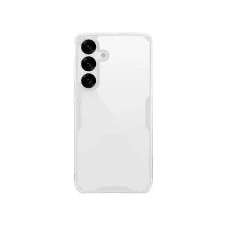 Nillkin Nature TPU PRO Kryt pro Samsung Galaxy S25 Transparent Nillkin Nature TPU PRO Kryt pro Samsung Galaxy S25 Transparent