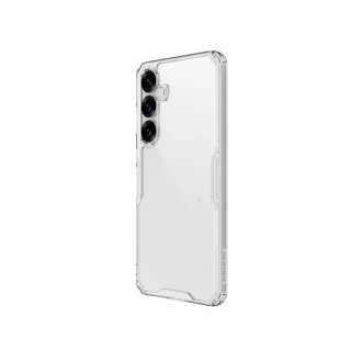 Nillkin Nature TPU PRO Kryt pro Samsung Galaxy S25 Transparent Nillkin Nature TPU PRO Kryt pro Samsung Galaxy S25 Transparent