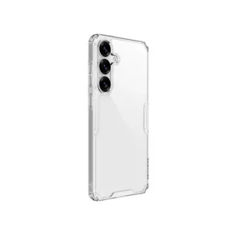 Nillkin Nature TPU PRO Kryt pro Samsung Galaxy S25 Transparent Nillkin Nature TPU PRO Kryt pro Samsung Galaxy S25 Transparent