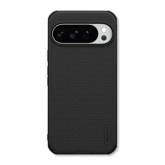 Nillkin Super Frosted PRO Google Pixel 10 Pro XL Black Nillkin Super Frosted PRO Google Pixel 10 Pro XL Black