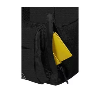 American Tourister URBAN GROOVE UG25 TOTE BACKPACK Black American Tourister URBAN GROOVE UG25 TOTE BACKPACK Black