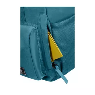 American Tourister URBAN GROOVE UG25 TOTE BACKPACK Breeze Blue