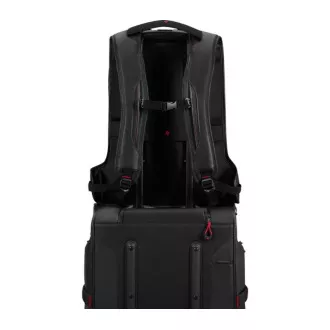 Samsonite ECODIVER LAPTOP BACKPACK L BLACK