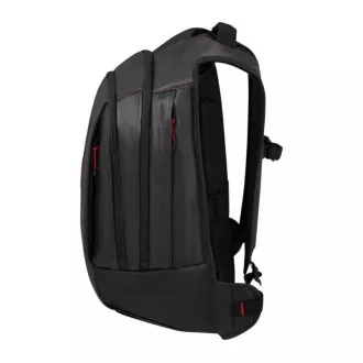 Samsonite ECODIVER LAPTOP BACKPACK L BLACK