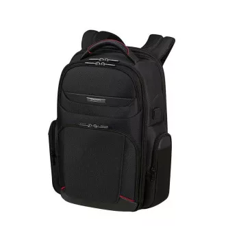 SAMSONITE PRO-DLX 6 BACKPACK 3V 15.6" EXP Black SAMSONITE PRO-DLX 6 BACKPACK 3V 15.6" EXP Black