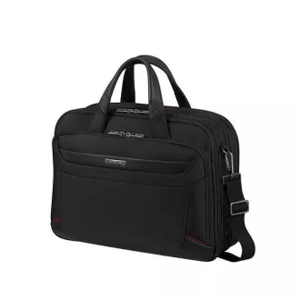 Samsonite PRO-DLX 6 Bailhandle 15.6" EXP Black Samsonite PRO-DLX 6 Bailhandle 15.6" EXP Black