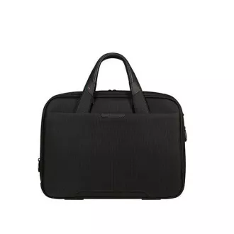 Samsonite PRO-DLX 6 Bailhandle 15.6" EXP Black Samsonite PRO-DLX 6 Bailhandle 15.6" EXP Black