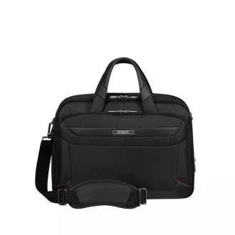 Samsonite PRO-DLX 6 Bailhandle 15.6" EXP Black Samsonite PRO-DLX 6 Bailhandle 15.6" EXP Black