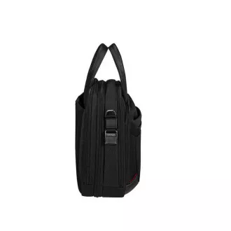Samsonite PRO-DLX 6 Bailhandle 15.6" EXP Black Samsonite PRO-DLX 6 Bailhandle 15.6" EXP Black