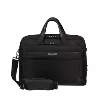 Samsonite PRO-DLX 6 Bailhandle 17.3" EXP Black Samsonite PRO-DLX 6 Bailhandle 17.3" EXP Black