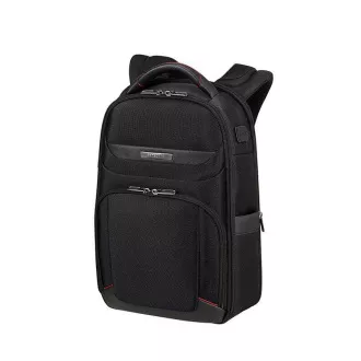 Samsonite PRO-DLX 6 Backpack 14.1" Black Samsonite PRO-DLX 6 Backpack 14.1" Black