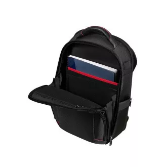 Samsonite PRO-DLX 6 Backpack 14.1" Black Samsonite PRO-DLX 6 Backpack 14.1" Black