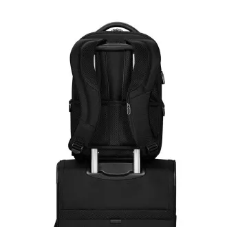 Samsonite PRO-DLX 6 Backpack 14.1" Black Samsonite PRO-DLX 6 Backpack 14.1" Black