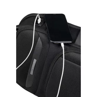 Samsonite PRO-DLX 6 Backpack 14.1" Black Samsonite PRO-DLX 6 Backpack 14.1" Black