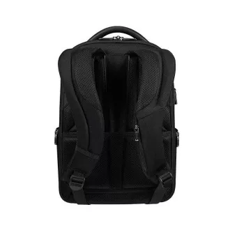 Samsonite PRO-DLX 6 Backpack 14.1" Black Samsonite PRO-DLX 6 Backpack 14.1" Black