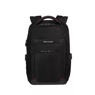 Samsonite PRO-DLX 6 Backpack 14.1" Black Samsonite PRO-DLX 6 Backpack 14.1" Black