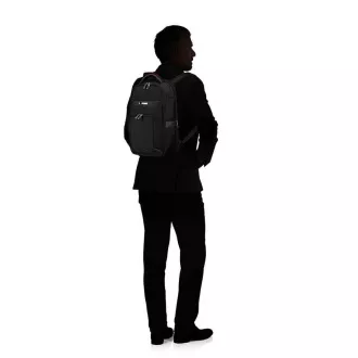 Samsonite PRO-DLX 6 Backpack 14.1" Black Samsonite PRO-DLX 6 Backpack 14.1" Black
