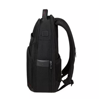 Samsonite PRO-DLX 6 Backpack 14.1" Black Samsonite PRO-DLX 6 Backpack 14.1" Black