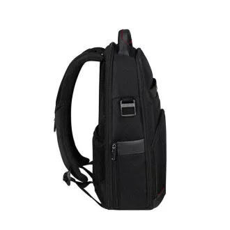 Samsonite PRO-DLX 6 Backpack 14.1" Black Samsonite PRO-DLX 6 Backpack 14.1" Black