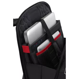 Samsonite PRO-DLX 6 Backpack 14.1" Black Samsonite PRO-DLX 6 Backpack 14.1" Black
