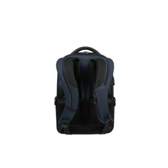 Samsonite PRO-DLX 6 Backpack 14.1" Blue Samsonite PRO-DLX 6 Backpack 14.1" Blue