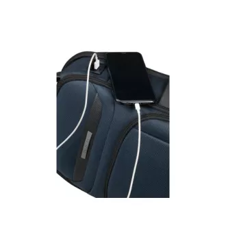Samsonite PRO-DLX 6 Backpack 14.1" Blue Samsonite PRO-DLX 6 Backpack 14.1" Blue