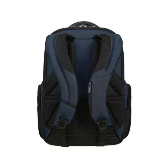 Samsonite PRO-DLX 6 Backpack 3V 15.6" EXP Blue