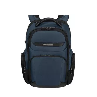 Samsonite PRO-DLX 6 Backpack 3V 15.6" EXP Blue